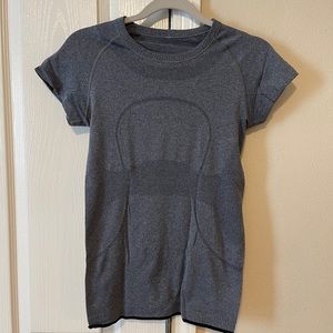 Lululemon swiftly short sleeve top